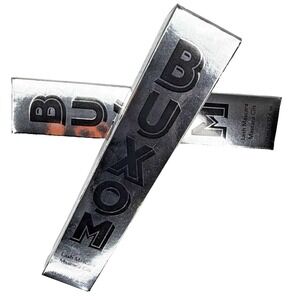 Buxom Lash Mascara – Blackest Black – New in Box (6 M PAO Code 2336/2334)‎